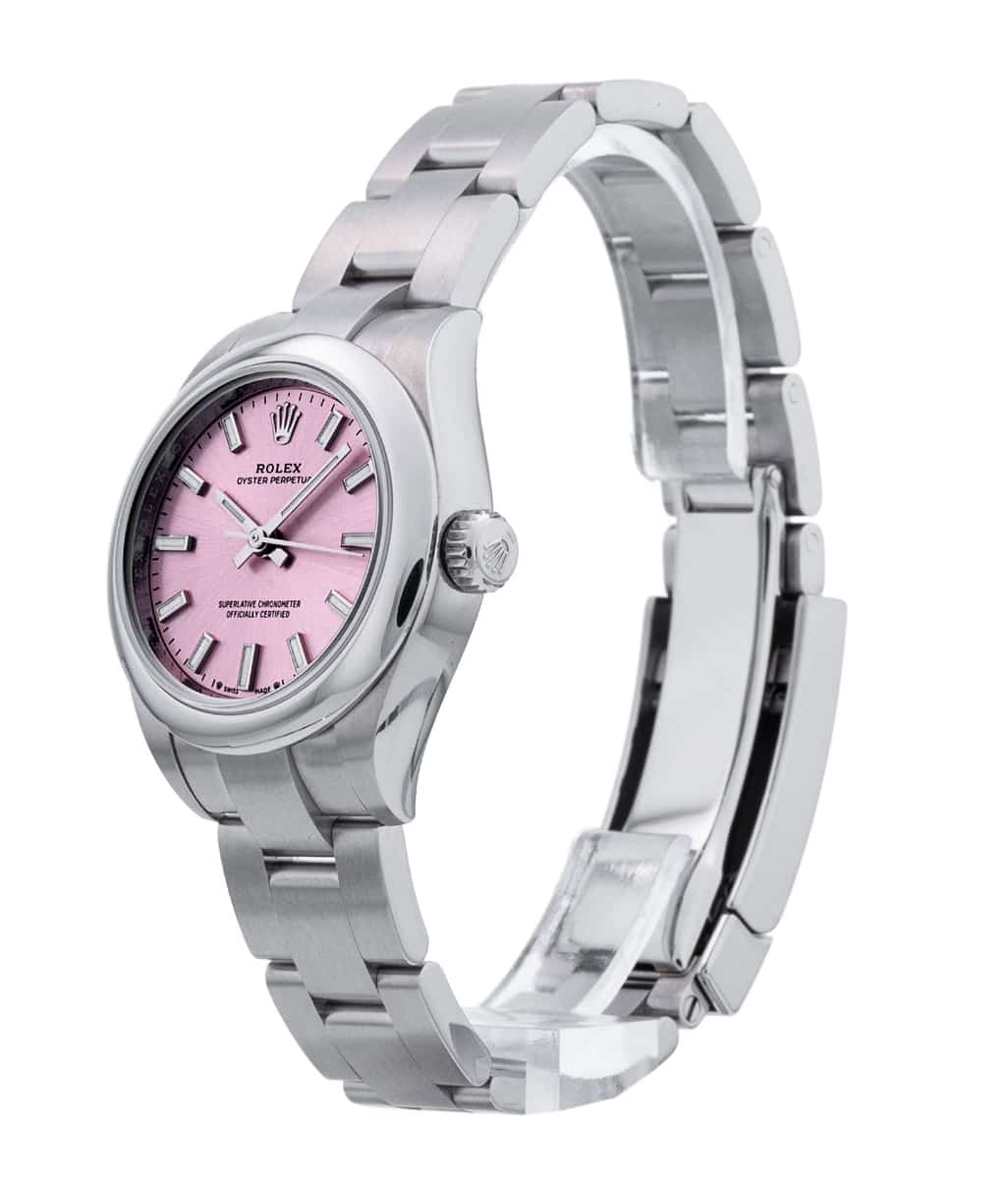 Rolex Oyster Perpetual 276200 Rolex Oyster Perpetual 276200